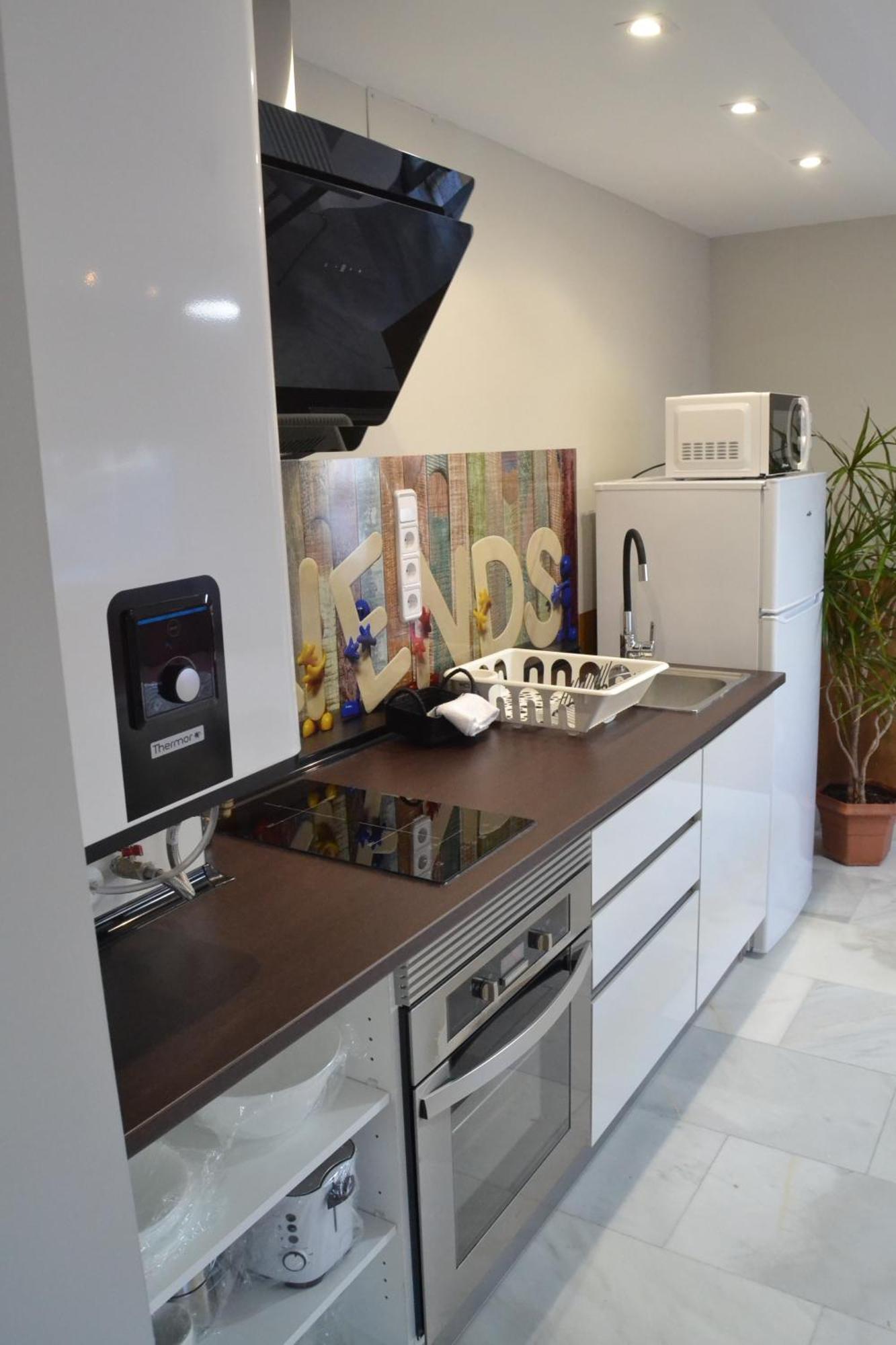 Homelikes Μαδρίτη Εξωτερικό φωτογραφία